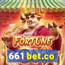 661 bet.co